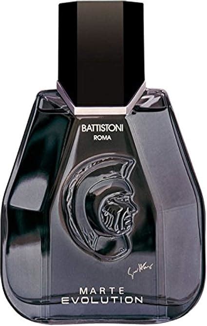 evolution profumo